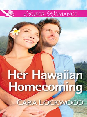 cover image of Her Hawaiian Homecoming